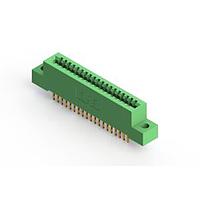 EDAC 342-019-558-104 Standard Card Edge Connectors Card Edge Connector