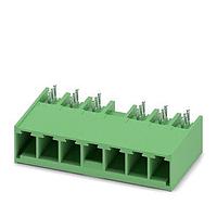 PHOENIX CONTACT 1136014 Headers & Wire Housings PC 6/ 6-GL4U-7 62