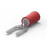 AMP Connectors - TE Connectivity 8-52410-1 Spade PIDG SP SPD 22-16COM 22-18MIL8