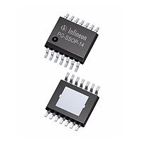Infineon TLS820D0ELV50XUMA1 Linear Voltage Regulator OPTIREG LINEAR