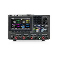 SIGLENT SPD4121X Programmable Linear DC Power Supply (4CH; 285W; 12V/10A)