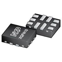 NXP NX5L2750CGUX Analog Switch ICs Analog switch