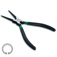 TOPTUL DCAD1205. Straight Retaining Ring Pliers (L= 5 inch)