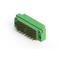 EDAC 516-090-520-100 Connectors Rack & Panel Connector