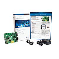 Infineon CYUSBS236 USB to Serial USB-Serial Dual Ch Development Kit