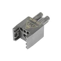 HARTING 09465003401 Connectors HPP V4 Power insert crimp 250V/16A 3p