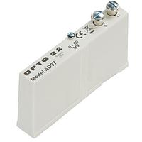 Opto 22 AD9T Analog Input Modules G1 0 to 50 mV Analog Input, Isolated