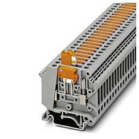 PHOENIX CONTACT 3056022 Fixed Terminal Blocks UK 5-MTK-P/P WH