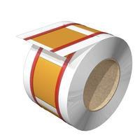 Weidmuller 2621910000 Wire Labels & Markers HS-FR 19.1-38.1/50 MM Y