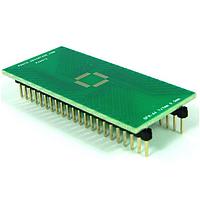 Chip Quik PA0072 Sockets & Adapters QFN-44 to DIP-44 SMT Adapter