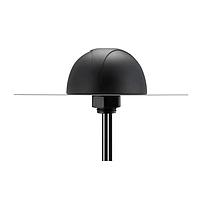 Taoglas MA705.A.ABC.001 Outdoor Antennas PERMANENT MOUNT COMBO ANTENNA