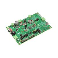 NXP KITFS85AEEVM Power Management Specialized KITFS85AEEVM, Evaluaton board, FS85 System basis chip