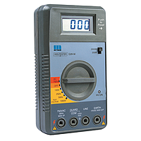 MOTWANE D2K-M Digital Insulation Tester (200MΩ & 2000MΩ)