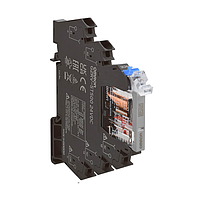 OMRON G2RV-ST500 48VAC/DC Slim I/O Relay (48VAC/DC)
