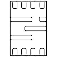 Diodes Incorporated AP62600SJ-7 Synchronous DCDC Conv HV Buck V-QFN2030-12 T&R 3K