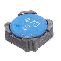 Sumida CDR7D28MNNP-470NC Power Inductor 47uH 1A
