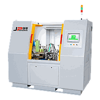 Jp-balancer A1WZ1 EV Motor Automatic Balancing Machines (5-50kg)