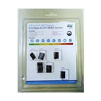 STMicroelectronics SAMPLEKITVNH7 Gate Driver VIPower; M0-7 family H-bridges for DC Motor Control, Sample Kit