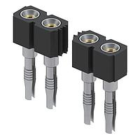 Mill-Max 346-93-163-41-013000 IC & Component Sockets Interconnect Socket