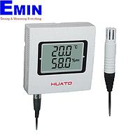 HUATO HE500M-EX Temperature Humidity Transmitter Logger
