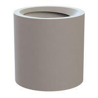 Essentra Components 15TSP140 Round Round Standoff, #6-32 Thread, .188 Spacer