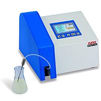 Funke Gerber LactoFlash Milk Analysis Device