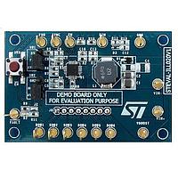 STMicroelectronics STEVAL-ILL020V1 Demonstration Boards LCD BACKLIGHT DEMO BRD LED7706