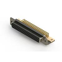EDAC 634-M62-663-BN4 High Density D-Sub Connectors High Density D-Sub Connectors