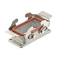 HARTING 09628100391 Housings Han High Temp 10B-agg-QB