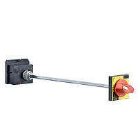 SCHNEIDER GV7AP02 Rotary Switches MAN-START ROTARY OPERATING HANDLE IEC