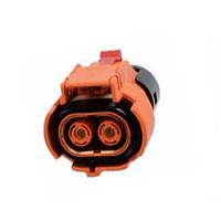 Amphenol Industrial ELRA2U16 Receptacles 5.7MM EPOWER-LITE  2WAY RECEPT