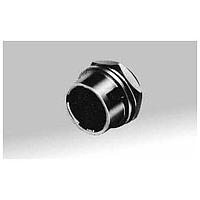 Hirose Electric HR10-10R-12S(73) Connectors 12P RECP SHELL SZ 10 FEMALE AU TERM SOLD