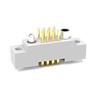 AirBorn RM312-122-111-0256 Rectangular MIL Spec Connectors 3 Row Solder Cup Cable Connector with Mounting Ears (PLUG)