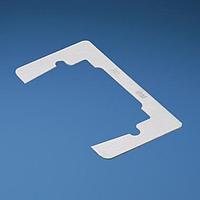 Panduit PRLC Outlet Device Retainer Outlet Device Retainer