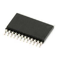 Analog Devices LTC1164ACSW#PBF Active Filters L Pwr, L N, 4x Universal Filt Building B