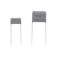 Nichicon QXT2G473KRPT Film Capacitors 0.047uF 10% 400V Metallized Film