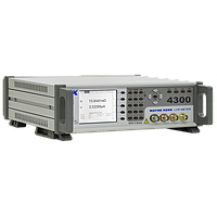 Wayne Kerr 4310R LCR meter (20 Hz ~ 100 kHz)