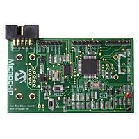 Microchip Technology MCP2515DM-BM CAN Controller CAN Bus Monitor Demo Board