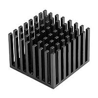 Same Sky (formerly CUI Devices) HSB20-353525 Component heat sink, BGA, 35 x 35 x 25 mm