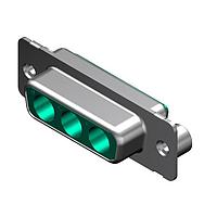 Molex / FCT 173107-0731 D-Sub Backshells FCT ML