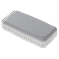 New Age Enclosures P1A-140703S USB Enclosure Micro Utility 1.4 x 0.7 x 0.3 inch - White