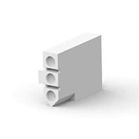 AMP Connectors - TE Connectivity 770785-1 Receptacle Housings 03P RECPT .248CL