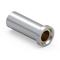 Mill-Max 0312-0-15-80-34-27-10-0 Pin Receptacle 200u SN OVER NI 34 CON