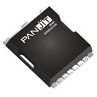 PANJIT PSMN028N10NS2_R2_00201 MOSFETs 100V 2.8mohms  TOLL for Industrail market
