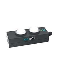 RAFI 3.00.001.001/0000 Safety Controllers KIS.BOX