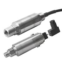 OMEGA PX51C5-3.5KGC2IS General Purpose, Intrinsically Safe Pressure Transmitters (Gauge, 3500 psi, NPT Male, 1/4 in)