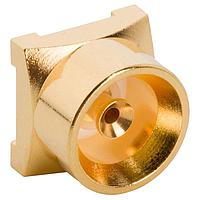 Amphenol RF 920-160J-51P PCB Connectors AFI Strg PCB Jack Smooth Bore