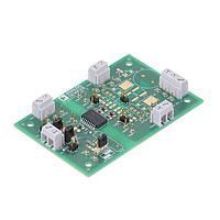Analog Devices EVAL-ADUM4221EBZ Gate Driver Eval board for ADUM4221