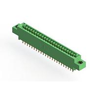 EDAC 346-046-556-808 Receptacles Card Edge Connectors
