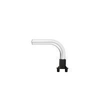 BIVAR LPR4-0800-1000D-R480 Rigid Light Pipes with LEDs Red 630nm